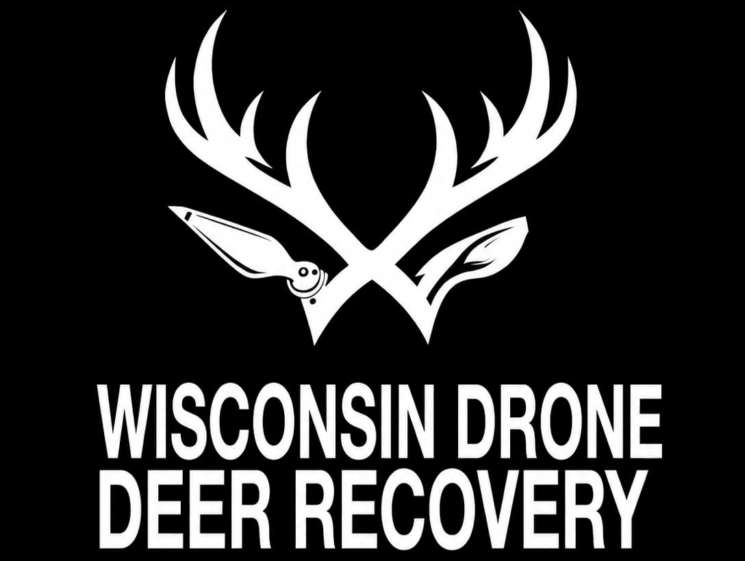 Wisconsin Drone Deer Recovery