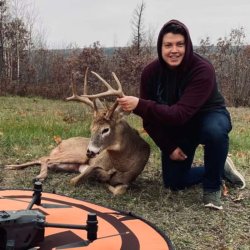 Spencer Steinhauer - Northwest Wisconsin Pilot
